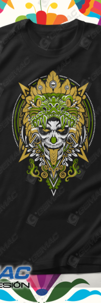 Guerrero Quetzalcoatl