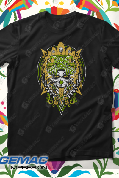 Guerrero Quetzalcoatl