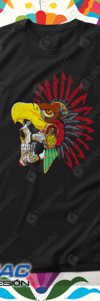 Caballero Águila