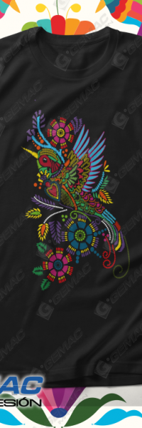 Colibrí I