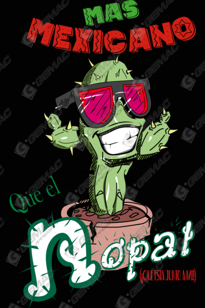 Nopal