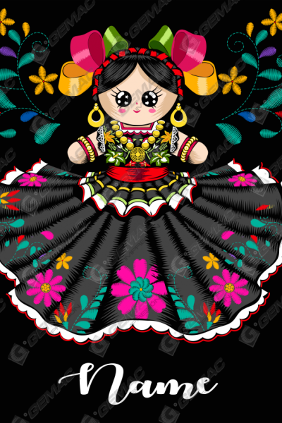 Muñeca I