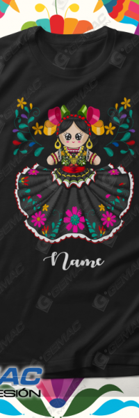 Muñeca I