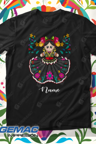 Muñeca I