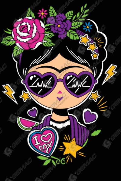 Frida Nice