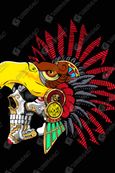 Caballero Águila