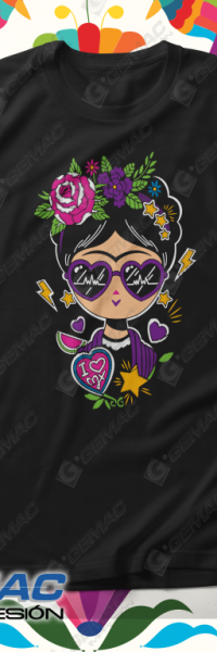 Frida Nice