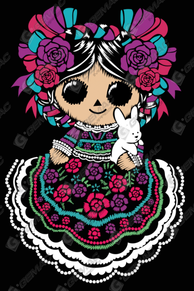 Muñeca II