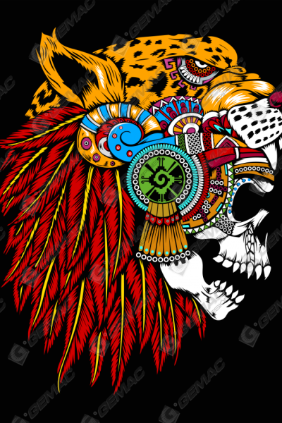 Caballero Jaguar