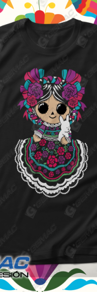 Muñeca II