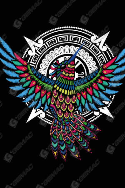 Colibrí II