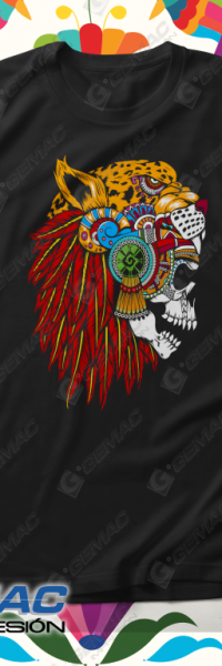Caballero Jaguar