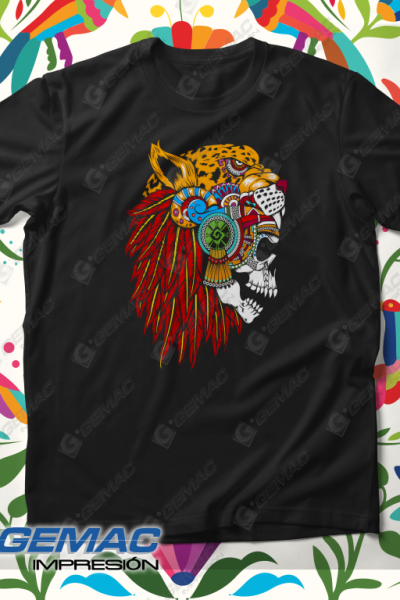 Caballero Jaguar