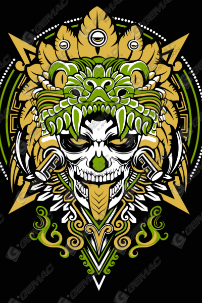 Guerrero Quetzalcoatl