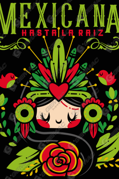 Hasta la Raiz
